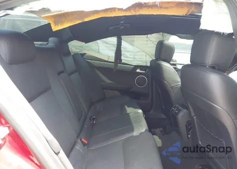 2009 Pontiac G8 Gt z USA, uszkodzony, nr VIN 6G2EC57Y49L181256